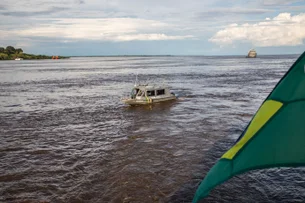 AGU contesta Ibama sobre exploração de petróleo na Margem Equatorial