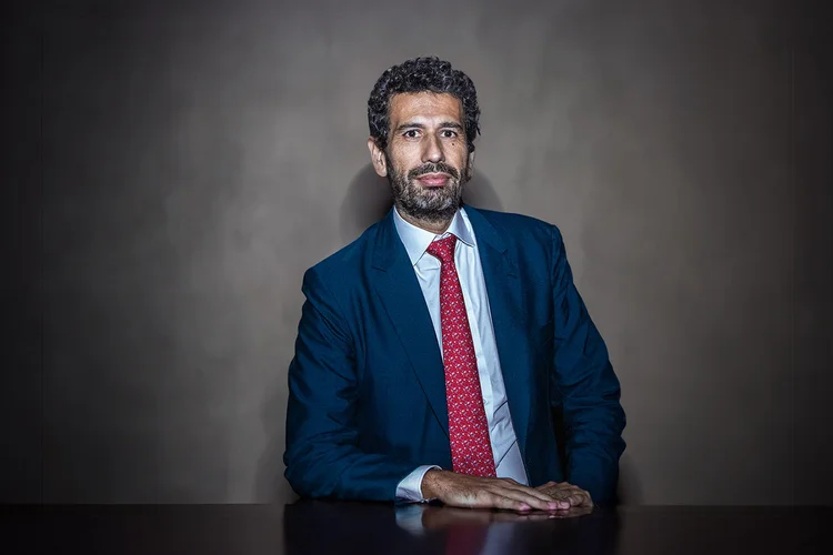 Reforma do Imposto de Renda: governo justifica reforma parcial da tabela para conter custo superior a R$ 100 bilhões (Leandro Fonseca/Exame)