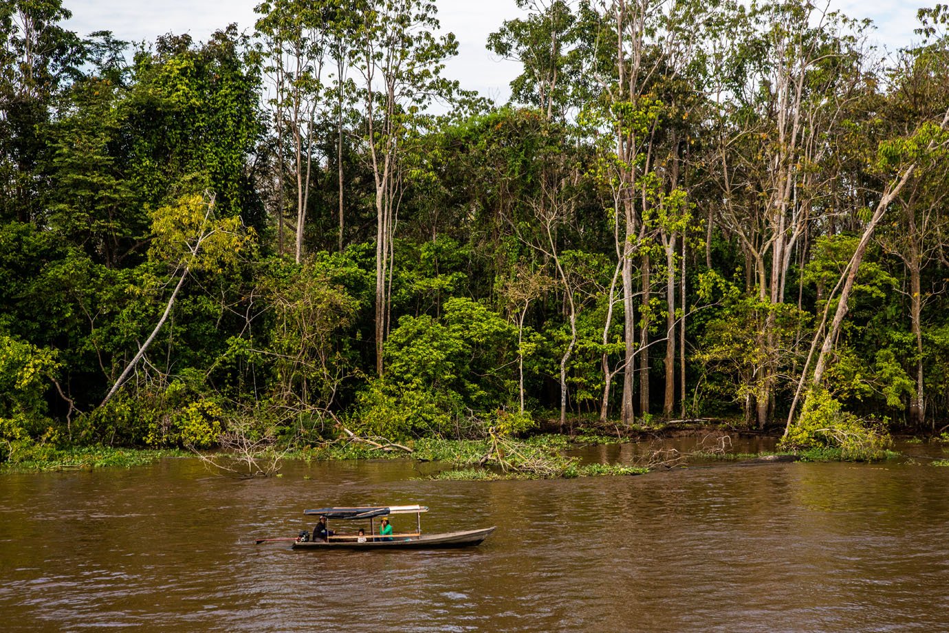 Rio Amazonas -Amazonia - ribeirinhas - Foto: Leandro Fonsecadata: 02/072023