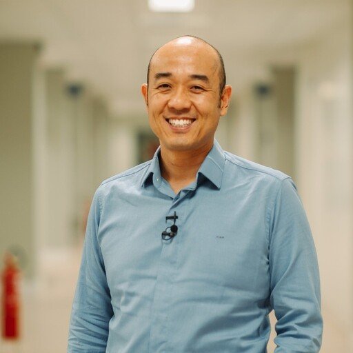Marcus Nakagawa