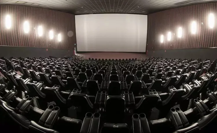 Onde tem sala Imax em São Paulo? (Cinépolis/ Shopping JK Iguatemi/Divulgação)
