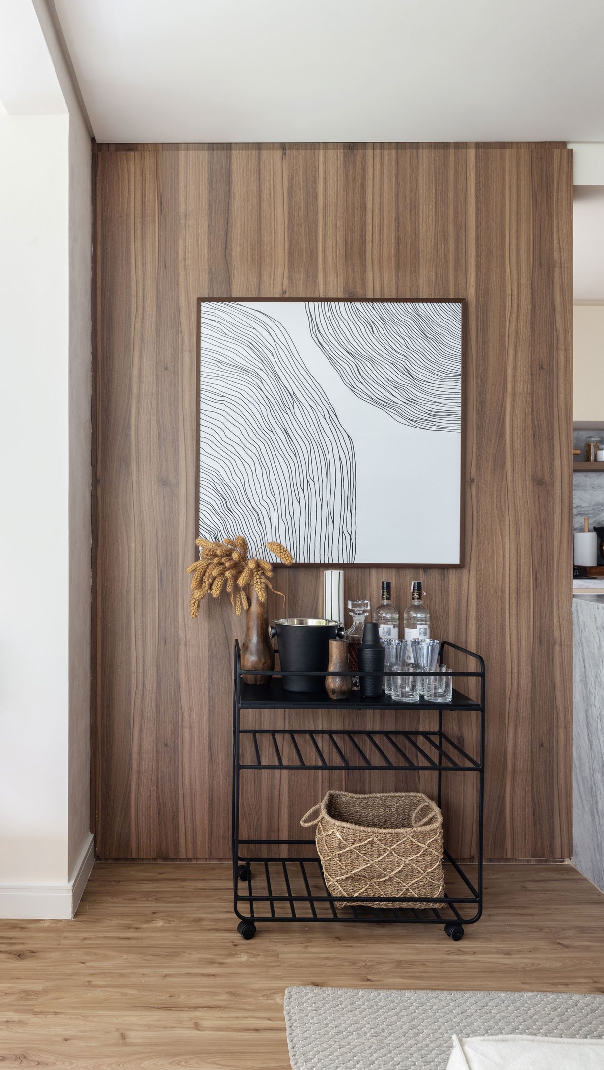 5 ideias para montar um bar em casa | Exame