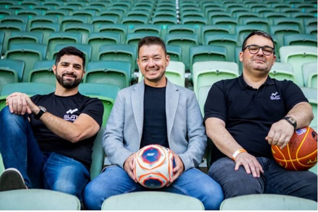 Com investimento de até R$ 15 milhões, Arena Hub acelerará startups do esporte no Brasil