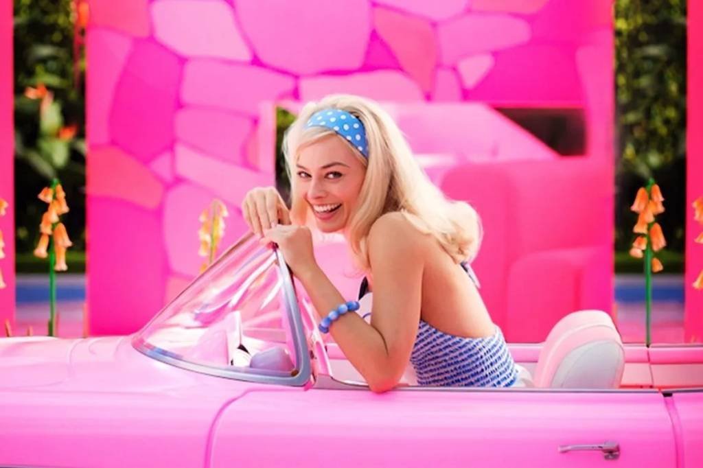 Filme da Barbie dá origem a mais de 30 golpes com criptomoedas; entenda como evitar