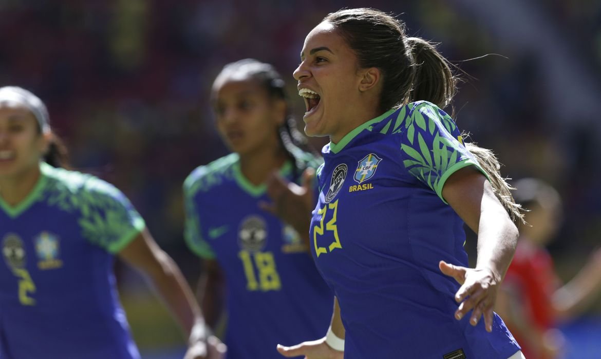 Próximos jogos da Seleção Brasileira Feminina: onde assistir, dias e  horários das partidas na Copa do Mundo - Lance!