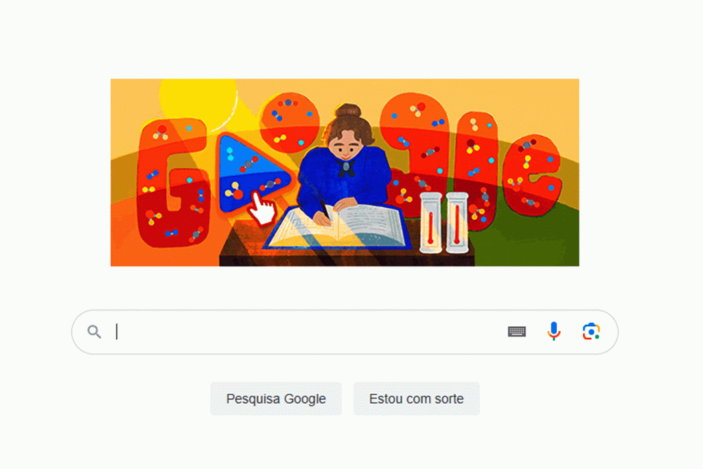 Conheça Eunice Newton Foote, cientista homenageada pelo Google — mas ignorada por décadas