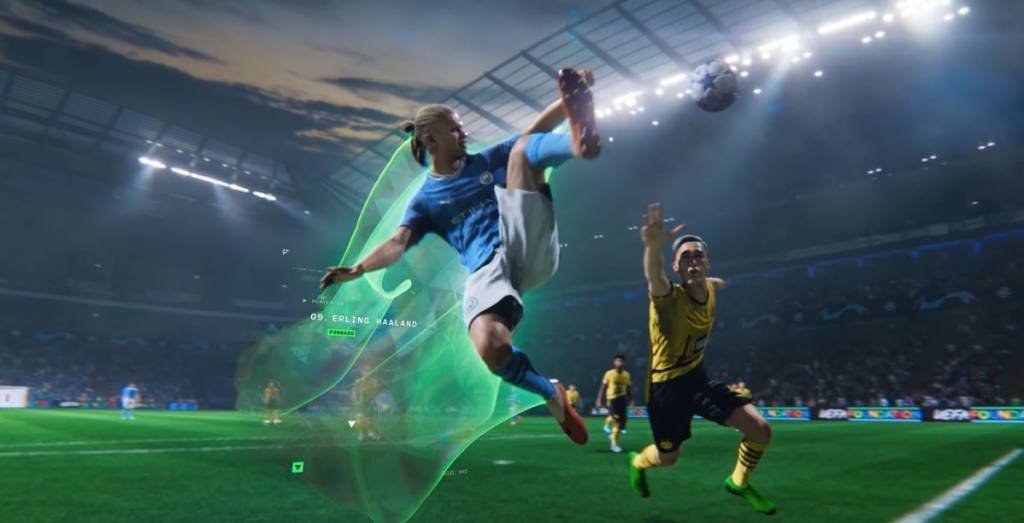 EA Sports FC 24: o que mudou no 'novo Fifa'? Veja todos os detalhes  anunciados nesta quinta