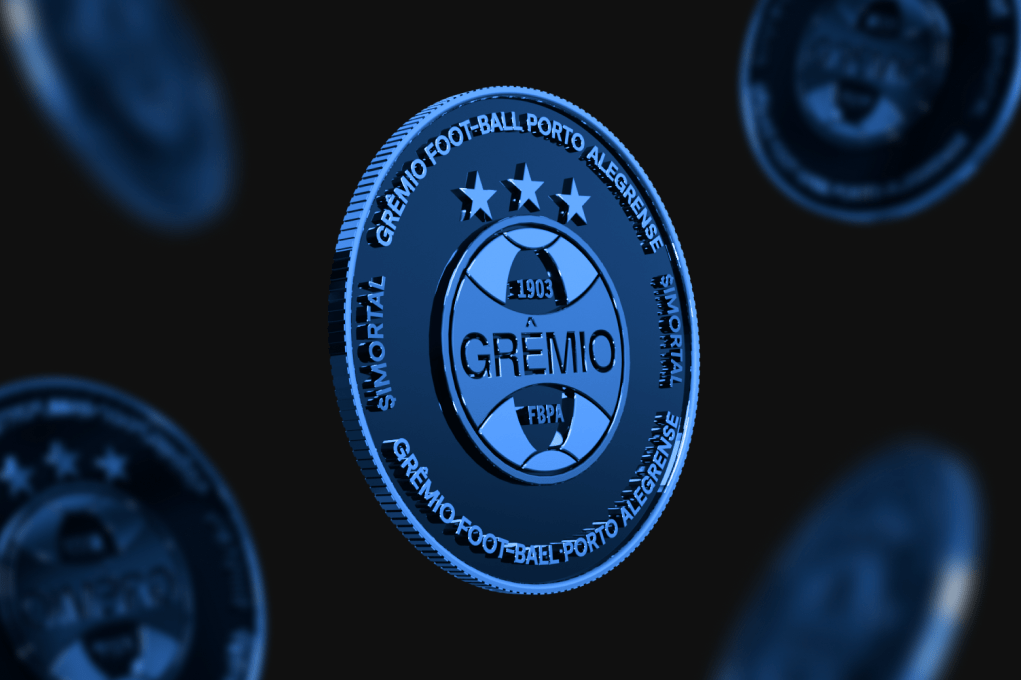 Grêmio Oficial