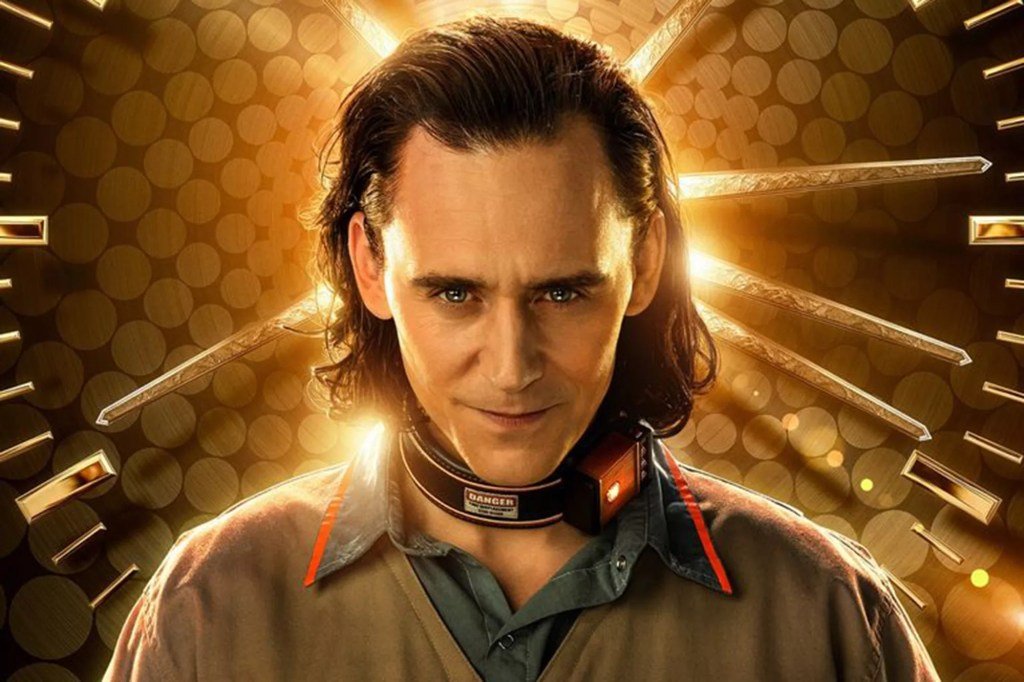 Loki, 2ª temporada, Trailer oficial dublado