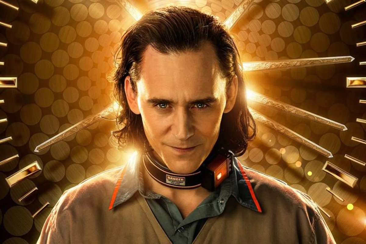 2ª temporada de Loki tem estreia adiantada pela Marvel - NerdBunker