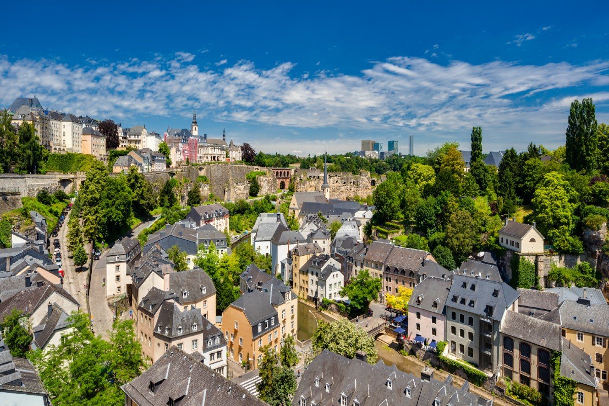 Luxemburgo