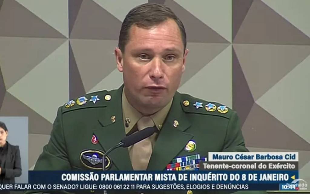 Delação de Cid: os próximos passos da negociação do acordo do ex-ajudante de ordens de Bolsonaro