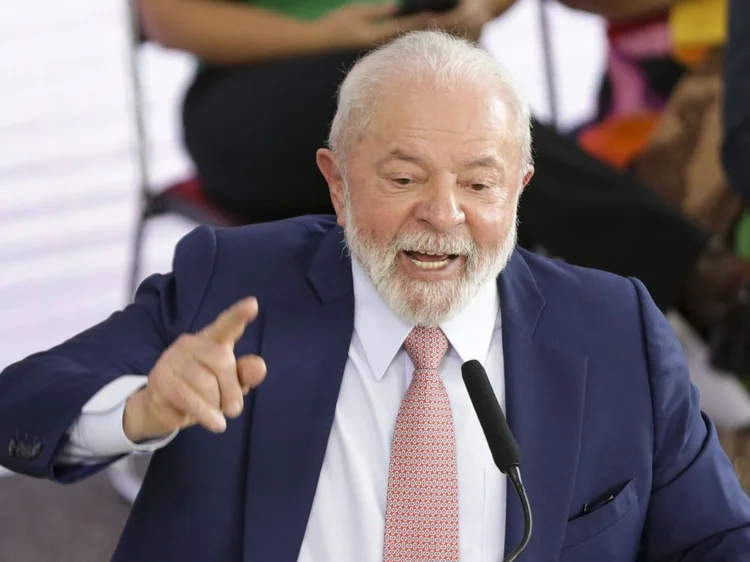 Lula: novo decreto de armas deve ser editado nesta sexta-feira, 21 (Marcelo Camargo/Agência Brasil)