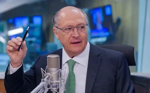 Imagem referente à matéria: Alckmin assina acordo para promover produtos brasileiros na Arábia Saudita