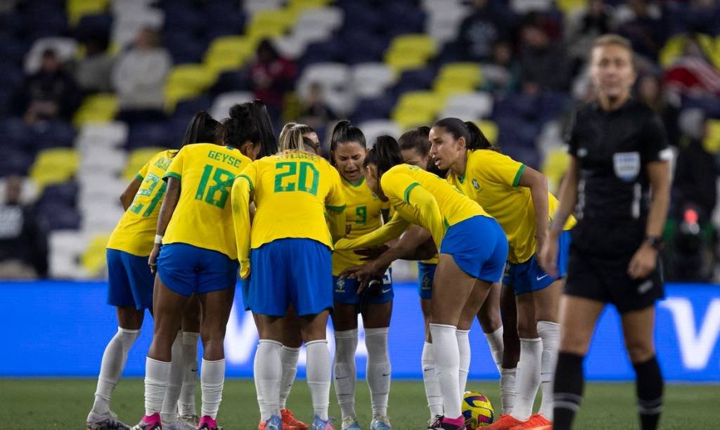 Copa do Mundo Feminina: quanto a Fifa vai pagar aos times que cederam jogadoras para o mundial?