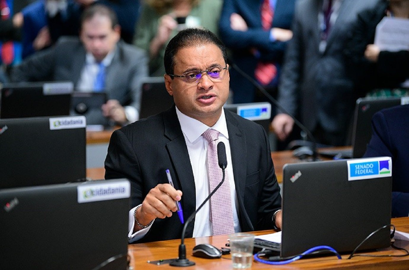 Marco Legal de Garantias é aprovado no Senado e segue para nova votação na Câmara dos Deputados