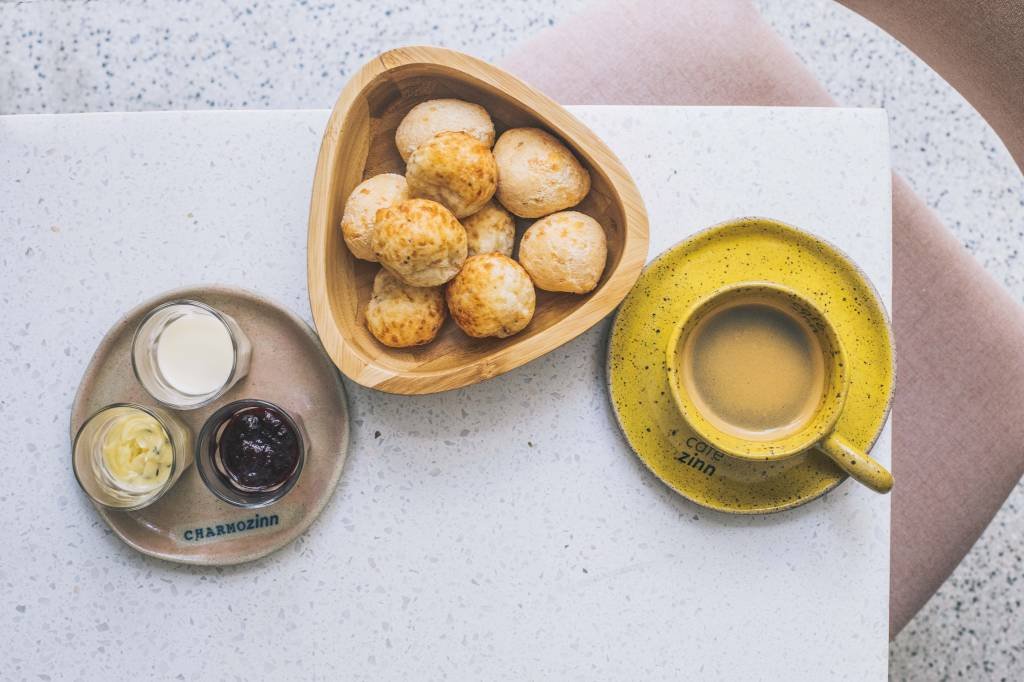 Dia do Pão de Queijo: 7 cafés e restaurantes para provar boas versões em São Paulo