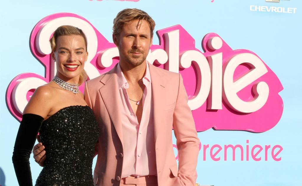 Ryan Gosling não deixou as filhas assistirem 'Barbie'; veja o motivo