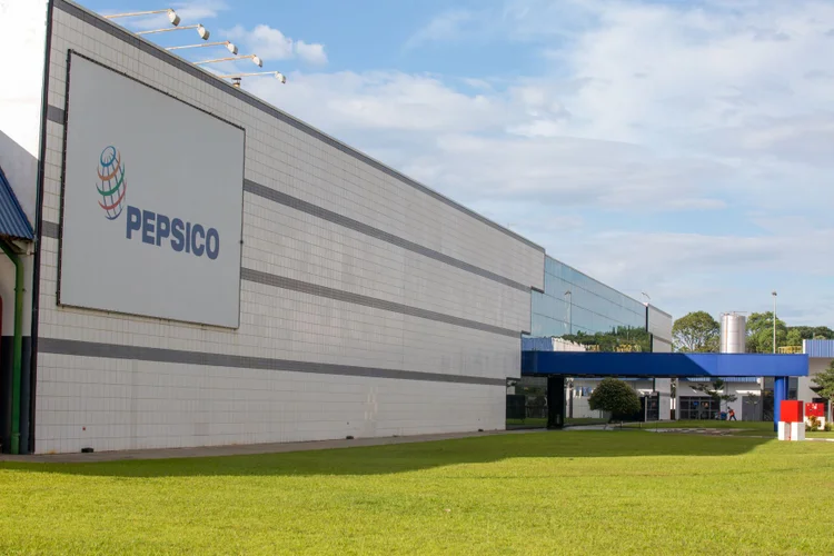 Pepsico negocia com sindicatos escala de trabalho após paralisação de funcionários em São Paulo (Joel Silva/PepsiCo/Divulgação)