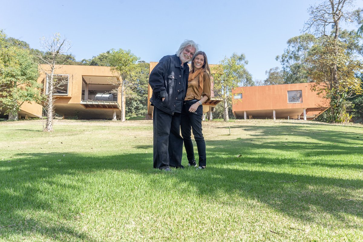 Inhotim e Clara Resorts se unem para construir hotéis no museu e oferecer “experiência única”