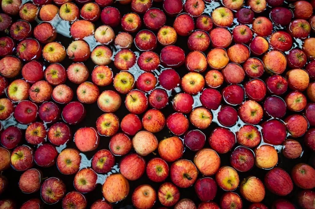 Já comeu fruta hoje? Hortifruticultura quer aumentar consumo da população brasileira