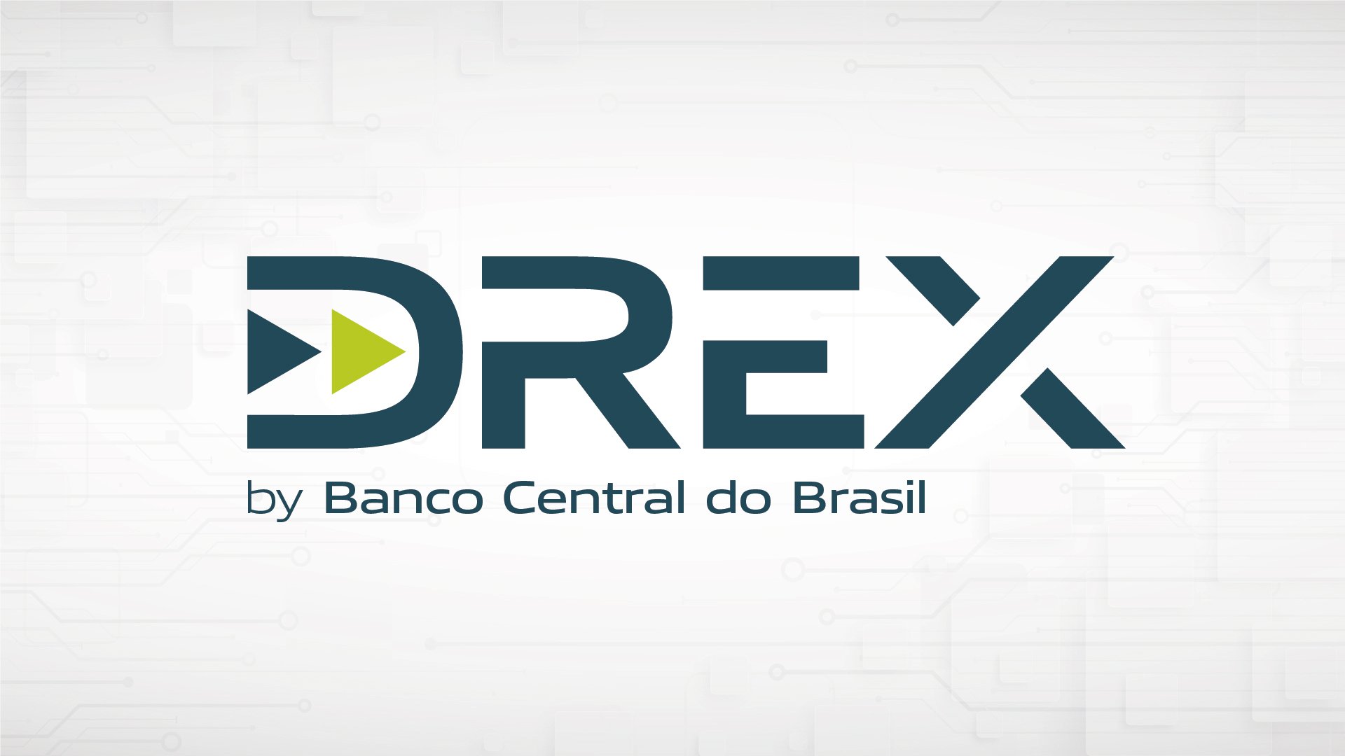 Drex: Banco Central abre inscrições para empresas participarem de 2ª fase do piloto