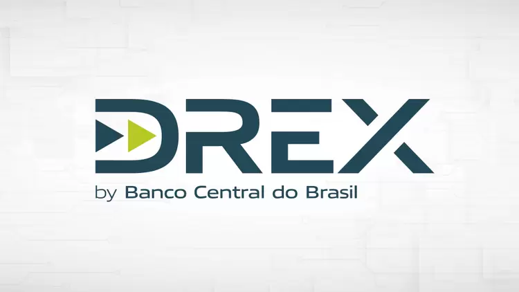 Banco Central é o responsável pelo desenvolvimento do Drex (Banco Central/Divulgação/Divulgação)