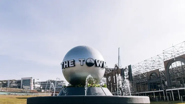 The Town: público relata dificuldade para chegar ao festival em Interlagos (The Town/Divulgação)