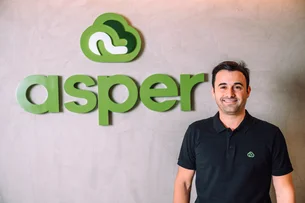 Depois de faturar R$ 300 milhões no Brasil, a Asper quer combater crimes digitais nos Estados Unidos