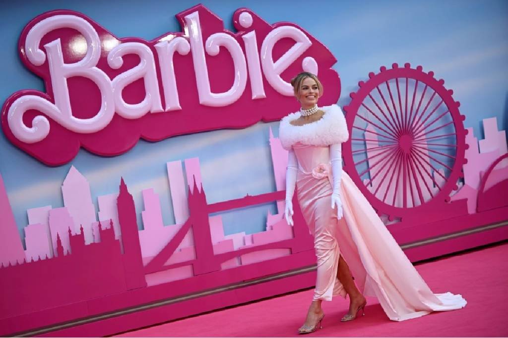 Veja quais filmes da Barbie entram no catálogo da Netflix