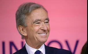 Novo rival do PSG? Bernard Arnault quer entrar no futebol em parceria com a Red Bull