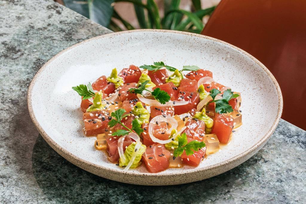 Botanikafé_Crudo de Atum_ (3)
