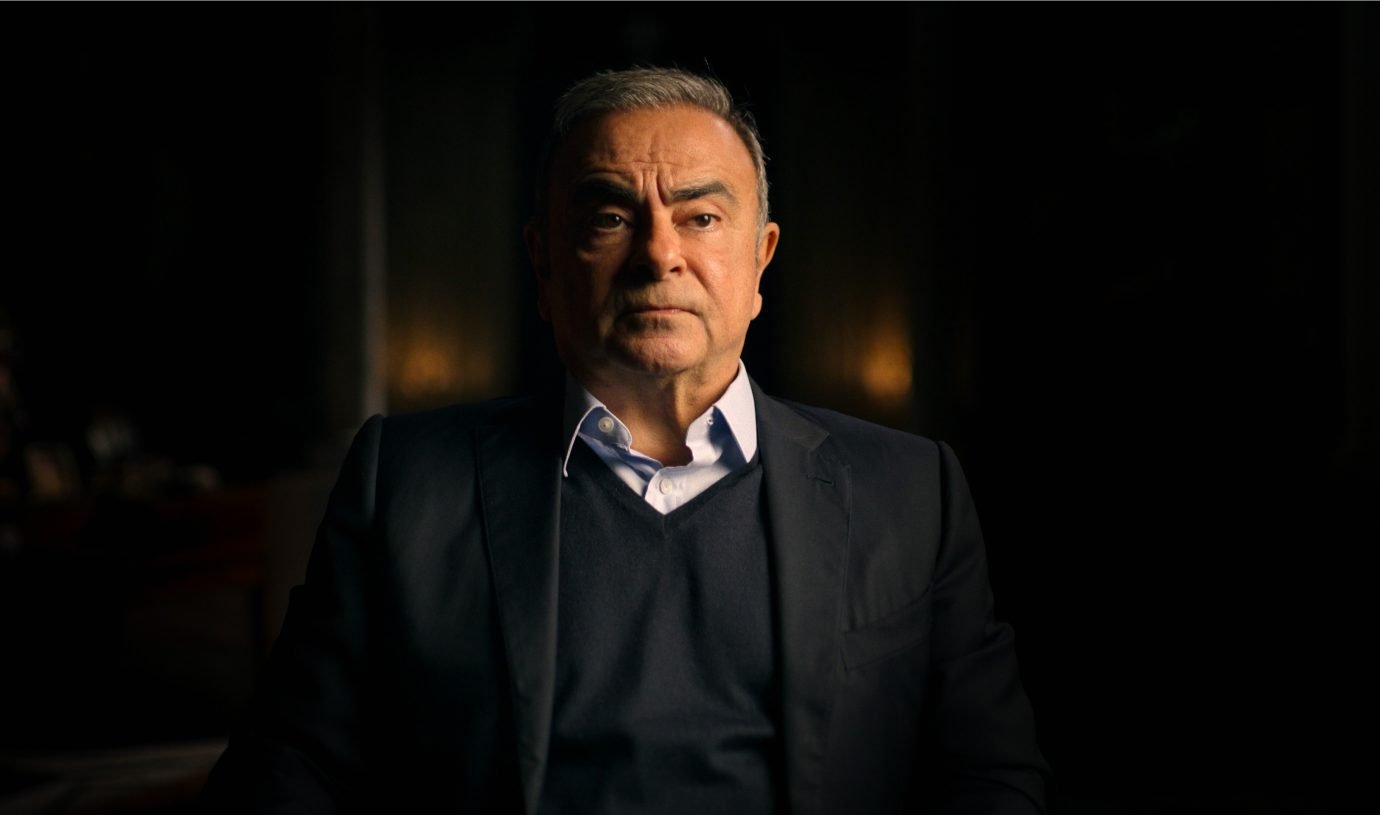 O CEO que fugiu em uma caixa: documentário da Apple TV+ traz versão de Carlos Ghosn; leia entrevista