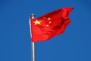 Imagem referente à matéria: China prepara venda de US$ 140 bilhões em títulos para estimular a economia