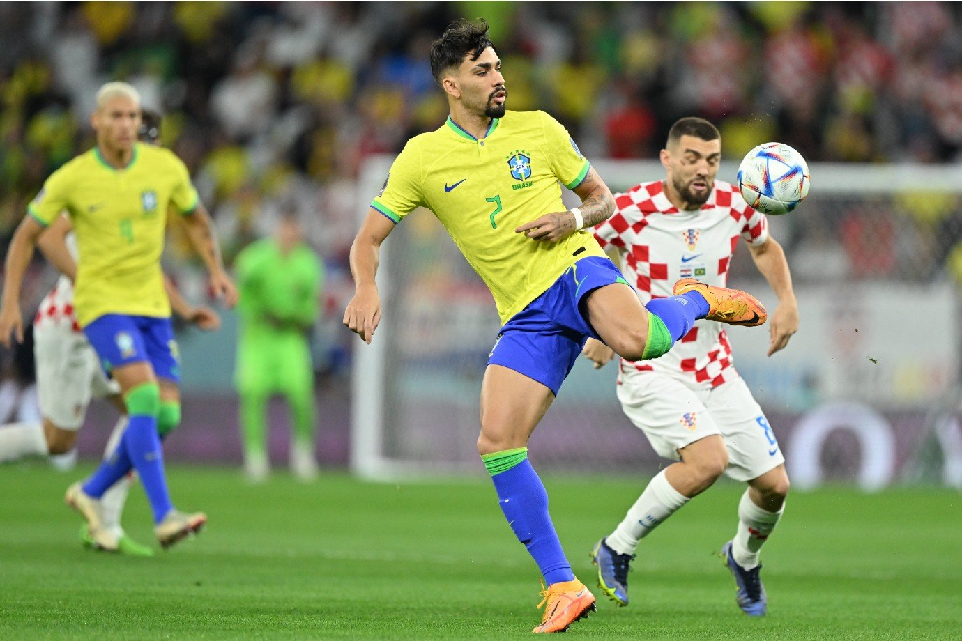 Eliminatórias Sul-Americanas vão definir seleções para Copa 2026; confira datas