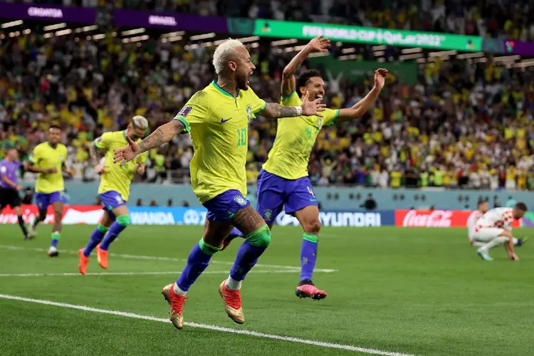 Copa do Mundo 2026: resultado dos jogos nas Eliminatórias pode decidir quem vai disputar o Mundial (Lars Baron/Getty Images)