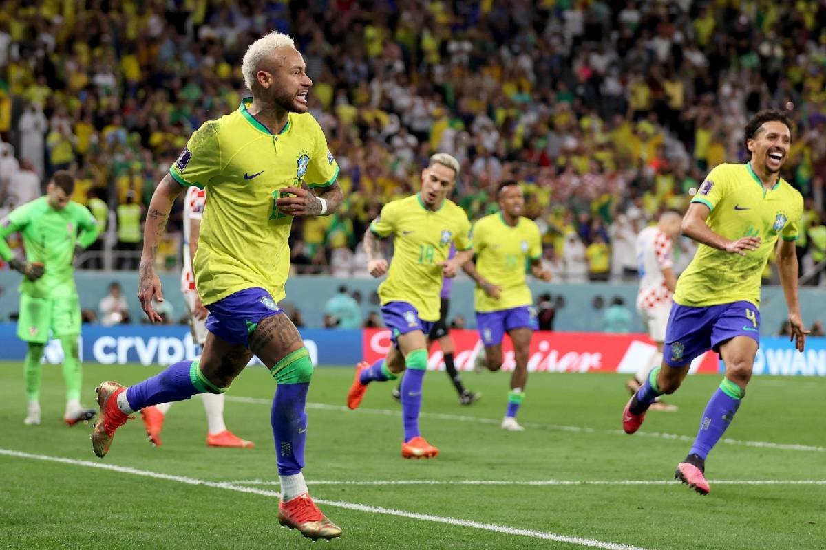 Arena da Amazônia passa por último teste antes de Brasil x Uruguai