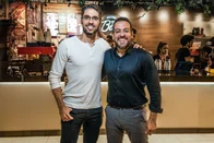 Imagem referente à notícia: Cafeteria de Minas vai abrir sua primeira loja nos EUA
