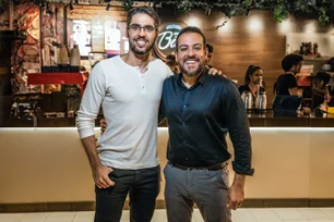 Imagem referente à matéria: Como esta cafeteria mineira vai abrir sua primeira loja nos EUA — mesmo com tarifaço de Trump