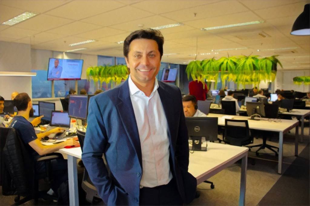 Claranet Brasil: a empresa de tecnologia que quer R$ 1 bi de Ebitda em 2028