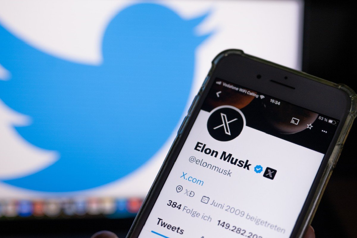 Twitter avança em "sonho" de Elon Musk e poderá oferecer negociação de criptomoedas