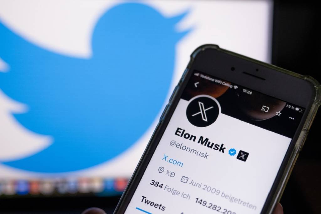 Publicações de Elon Musk no Twitter influenciam nos preços de criptomoedas, mostra estudo