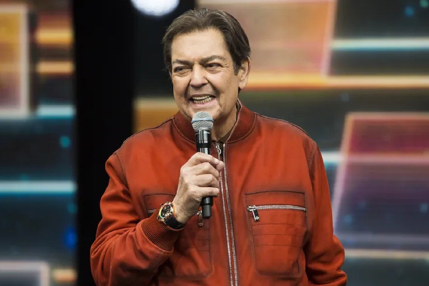 Faustão vai voltar para a TV? Apresentador conta planos após cirurgia no coração