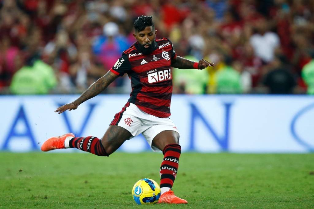 Onde assistir ao vivo o jogo do Flamengo x Al-Ahly hoje, sábado