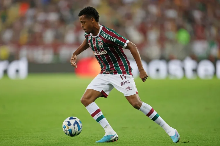 Libertadores da América: Fluminense enfrenta o Olimpia nesta quinta-feira (Daniel Castelo Branco/Getty Images)