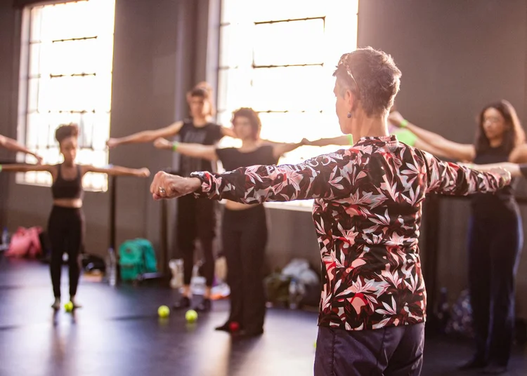 São Paulo Escola de Dança – Centro de formação em artes coreográficas (Sao Paulo Escola de Danca/Divulgação)
