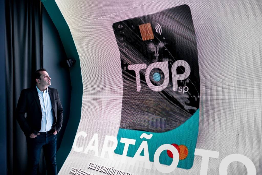 Cartão Top amplia base de cartões de crédito enquanto empresa busca reverter prejuízo