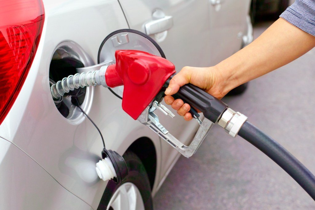 Gasolina