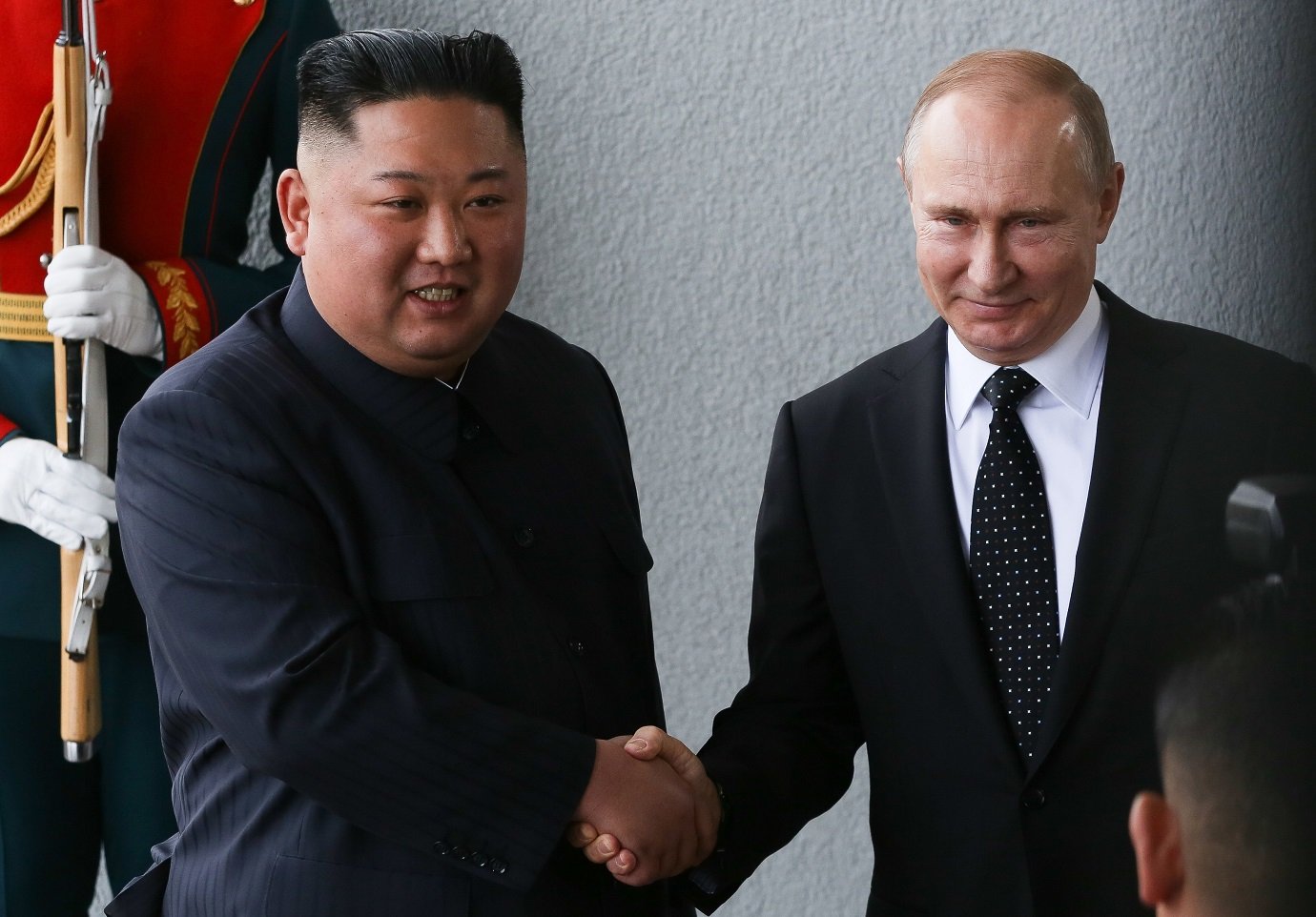 Putin e Kim Jong-un se reúnem nesta terça-feira; saiba o que deve ser discutido