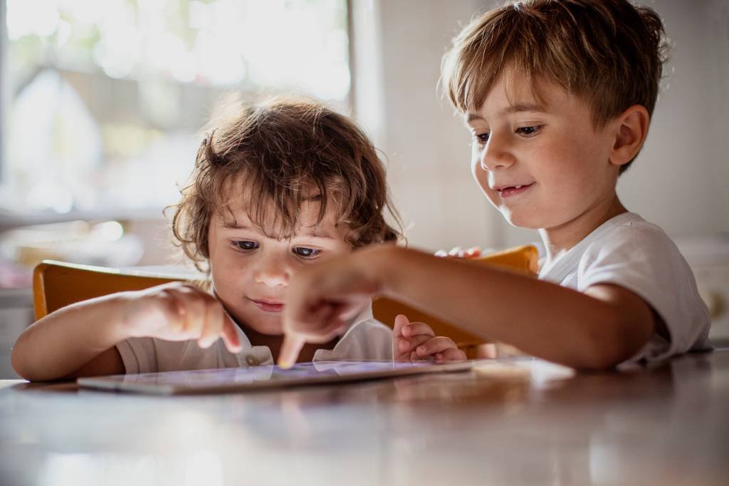 Após concluir curso da EXAME, aluno desenvolve app educativo com uso de Inteligência Artificial